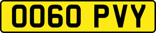 OO60PVY