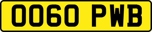 OO60PWB