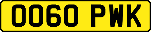 OO60PWK