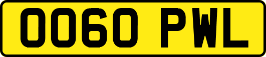 OO60PWL