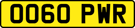 OO60PWR
