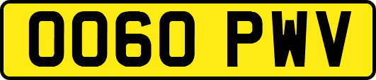 OO60PWV