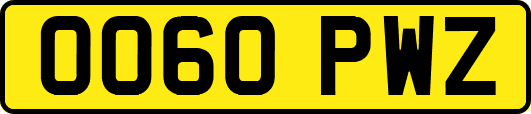 OO60PWZ