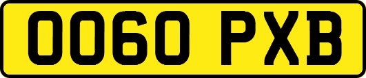 OO60PXB