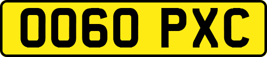 OO60PXC