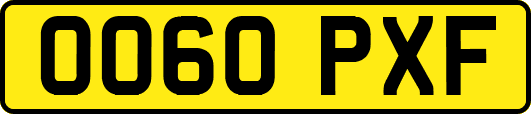 OO60PXF