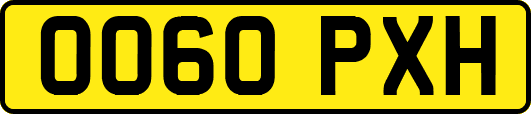 OO60PXH