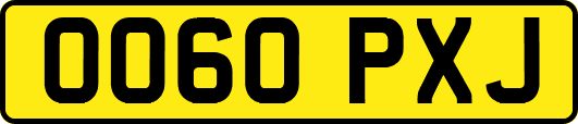 OO60PXJ