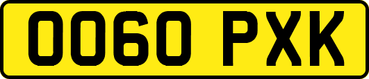 OO60PXK