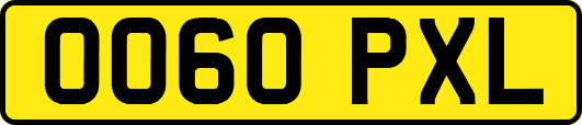 OO60PXL