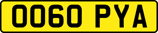 OO60PYA