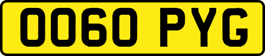 OO60PYG