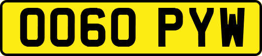 OO60PYW
