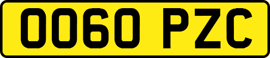 OO60PZC