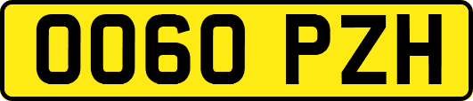 OO60PZH