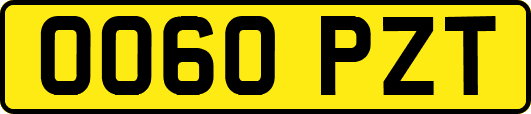OO60PZT