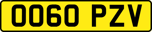 OO60PZV