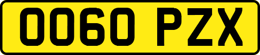 OO60PZX