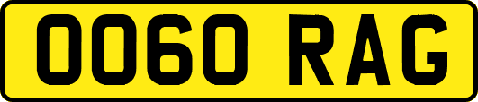 OO60RAG