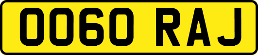 OO60RAJ