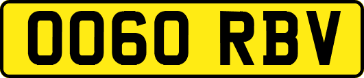 OO60RBV