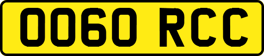 OO60RCC