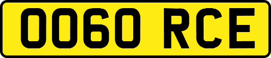 OO60RCE