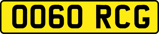 OO60RCG