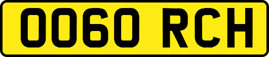 OO60RCH