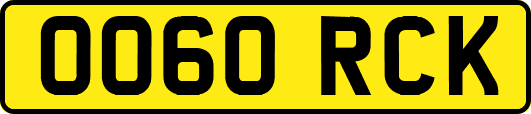 OO60RCK