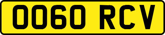OO60RCV