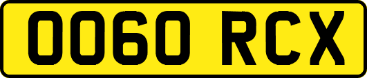 OO60RCX