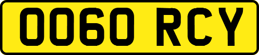 OO60RCY