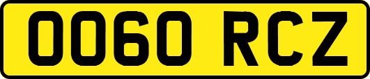 OO60RCZ