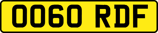 OO60RDF