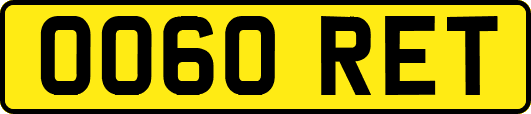 OO60RET