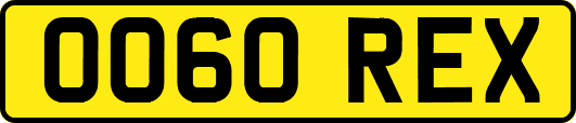 OO60REX