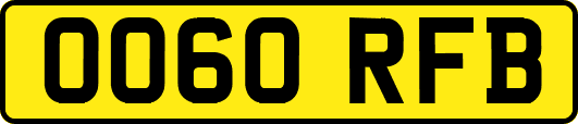 OO60RFB