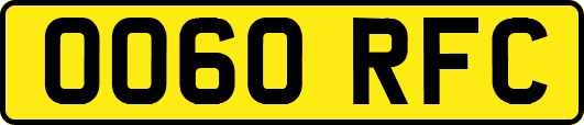 OO60RFC