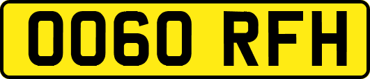 OO60RFH