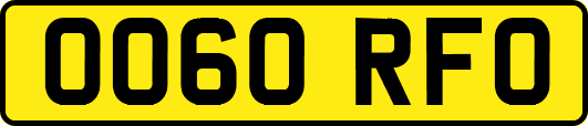 OO60RFO