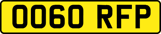 OO60RFP