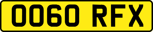 OO60RFX