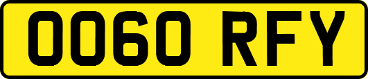 OO60RFY