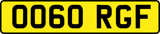 OO60RGF