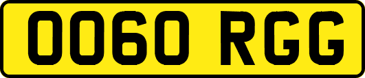 OO60RGG