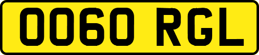 OO60RGL