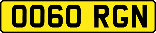 OO60RGN