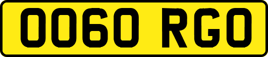 OO60RGO