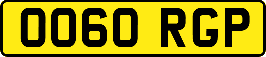 OO60RGP